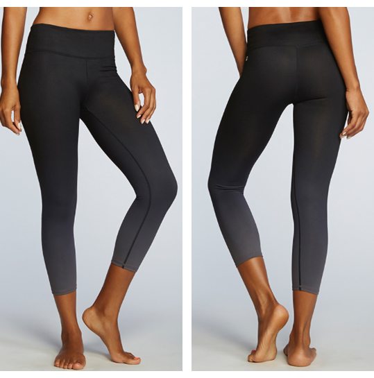 leggings that compare to lululemon